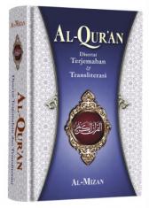 Al-Quran disertai Terjemahan & Transliterasi